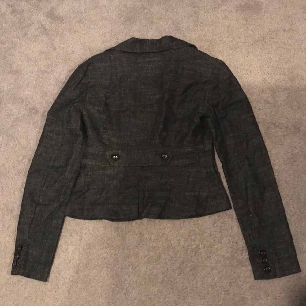 Work jacket - Picture 2 of 2